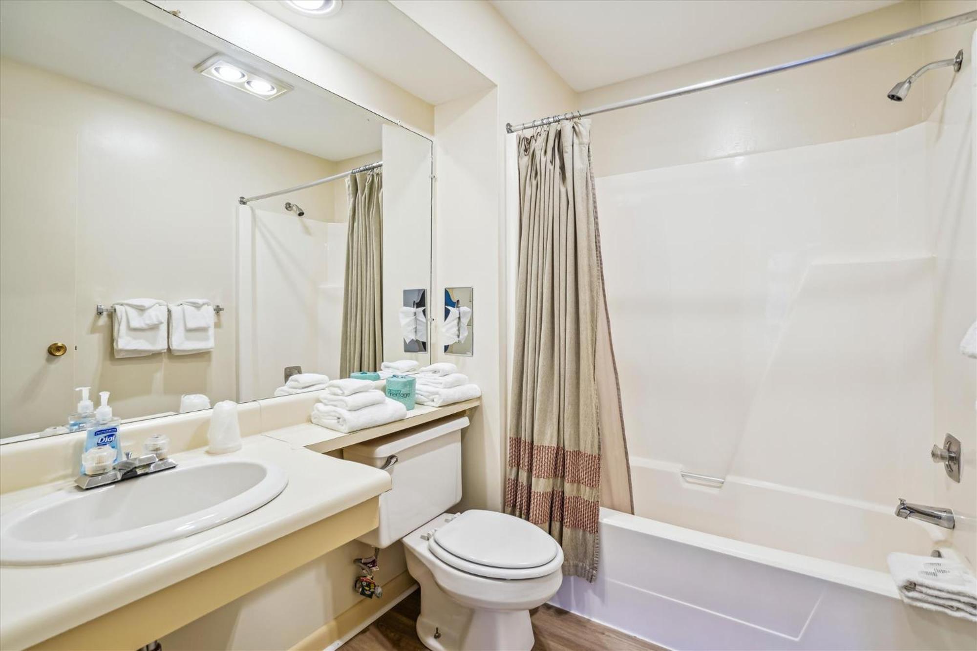 Cedarbrook Queen Suite 108 Killington Exterior foto