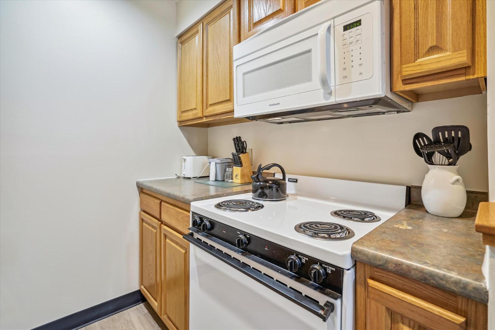 Cedarbrook Queen Suite 108 Killington Exterior foto
