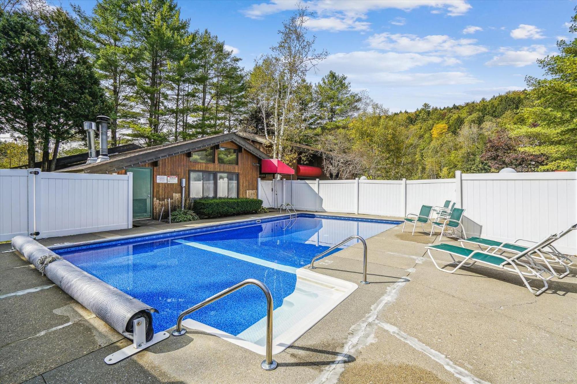 Cedarbrook Queen Suite 108 Killington Exterior foto